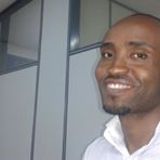 Elvis Orji